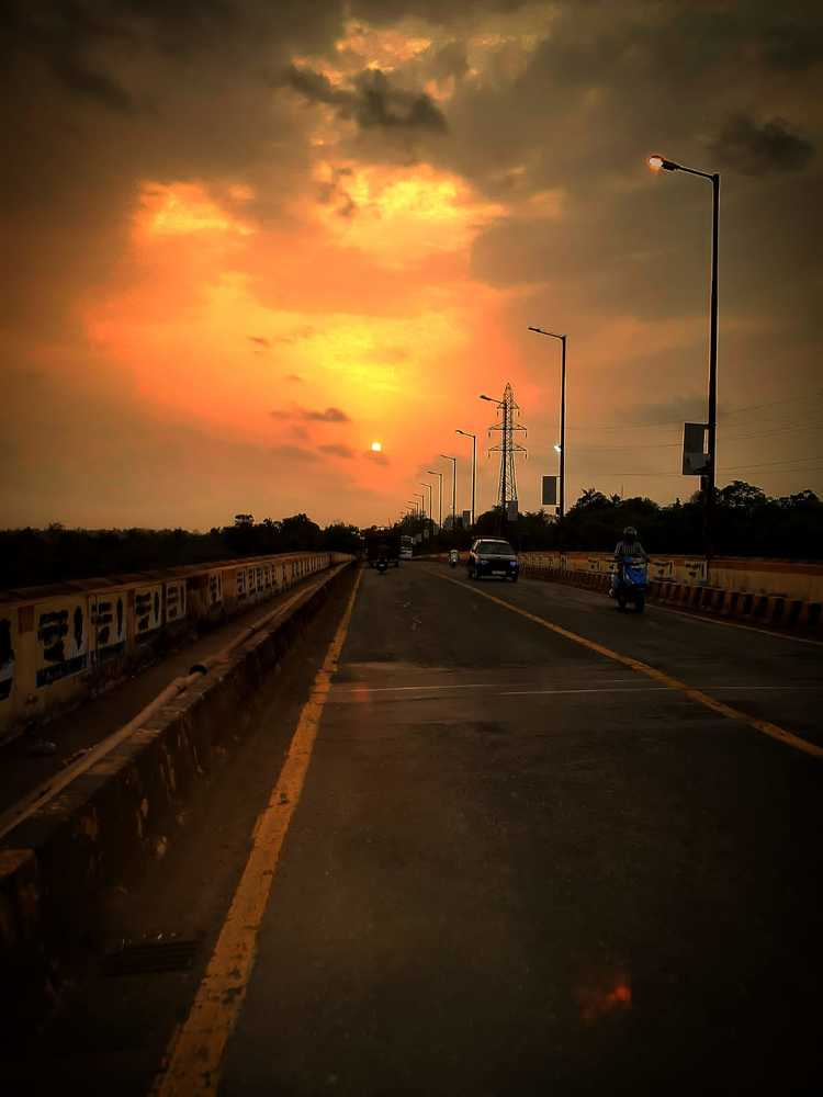 Photograph by Ruchika Kalangutkar