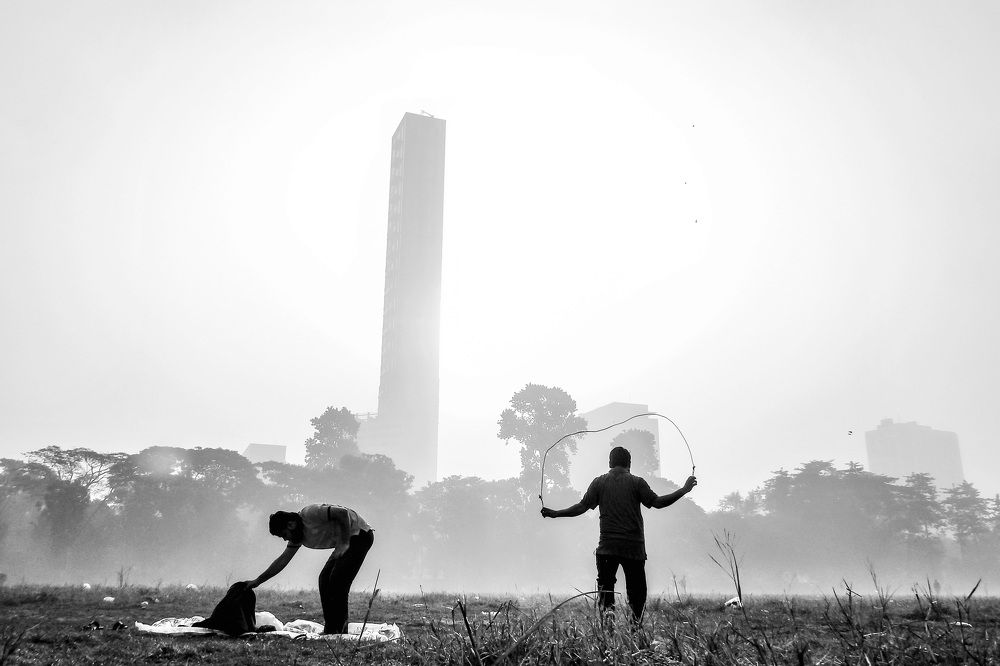 Photograph by Tanmoy Ghosh