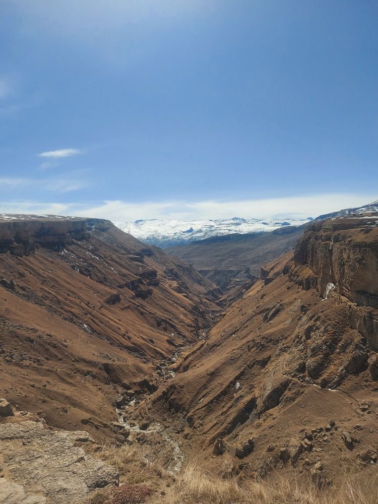 Хунзахское плато