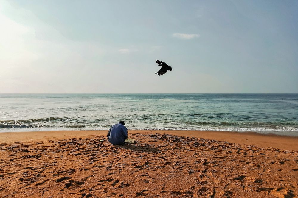 Photograph by Tanmoy Ghosh