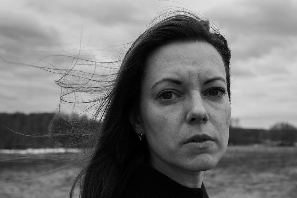 Photograph by Olga Vinogradova