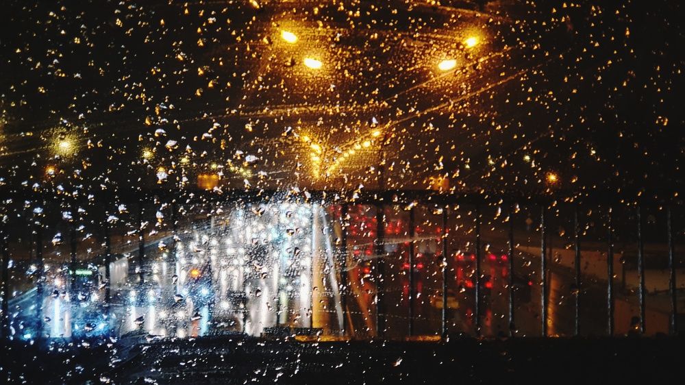 Photograph by Olga Vinogradova