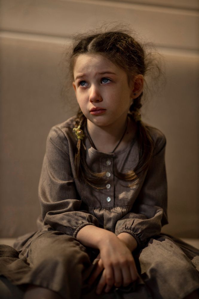 Photograph by Ольга Крестьянинова