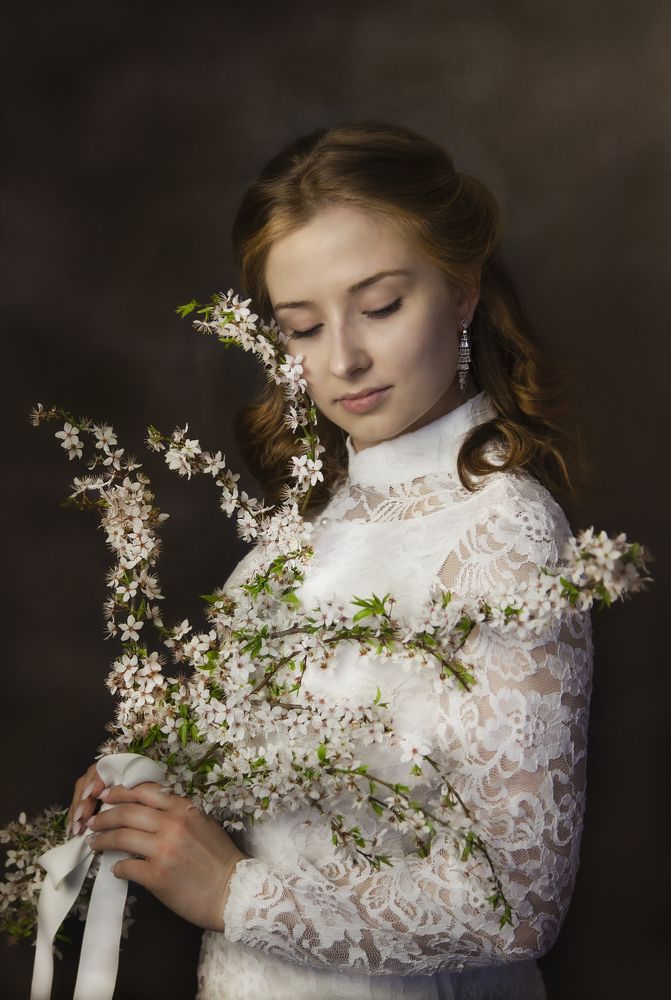 Photograph by Олеся Королева