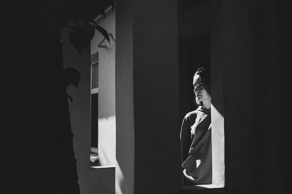 Photograph by Елена Чех