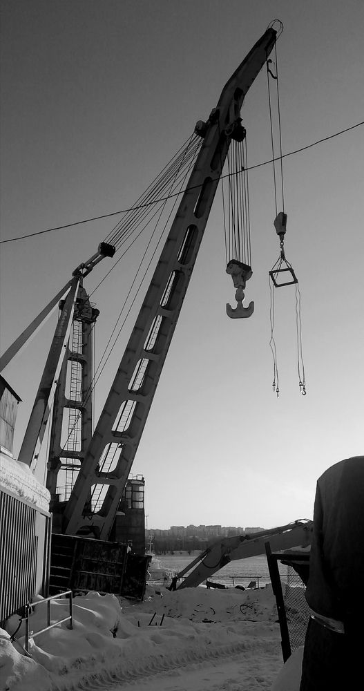 Photograph by Никита Соловьев