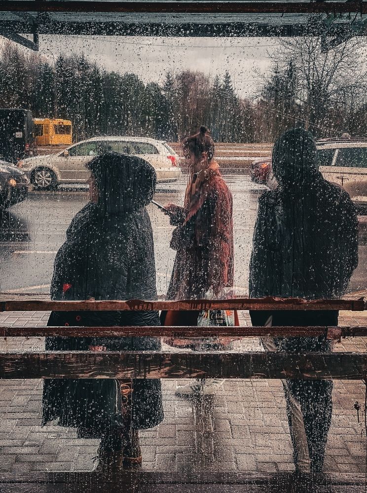 Photograph by Alexey Nuzha