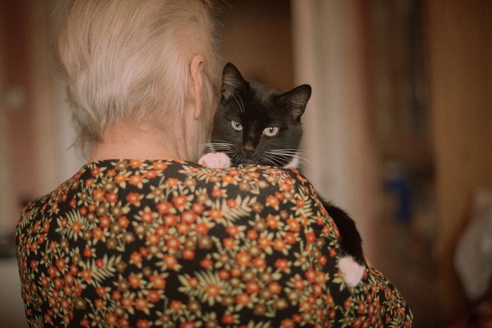 Photograph by Светлана Орел