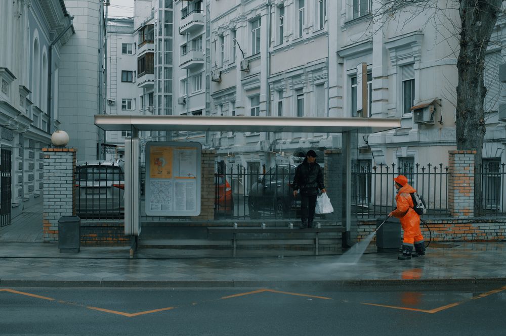 Photograph by Владимир Васенев