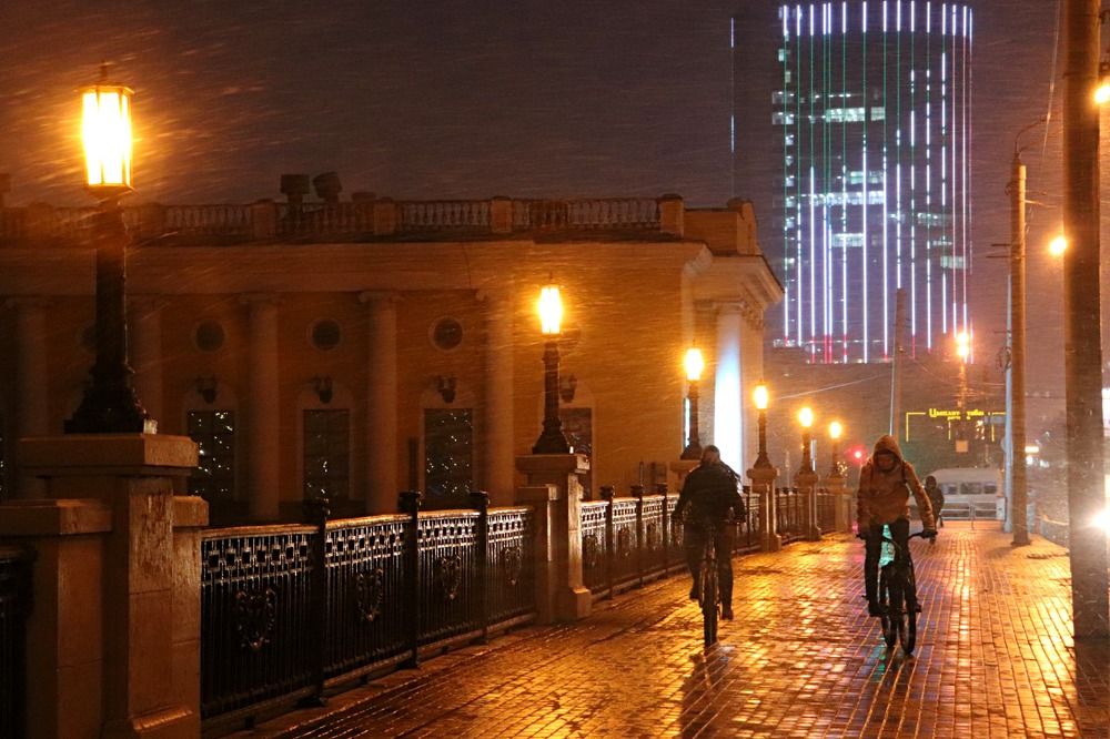 Photograph by Татьяна Котельникова