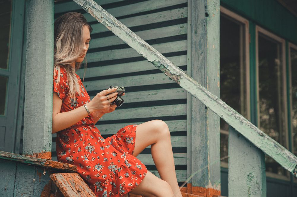 Photograph by Максим