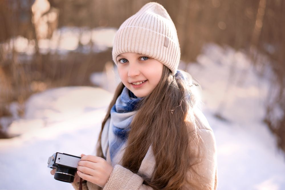 Photograph by Алина Изосимова