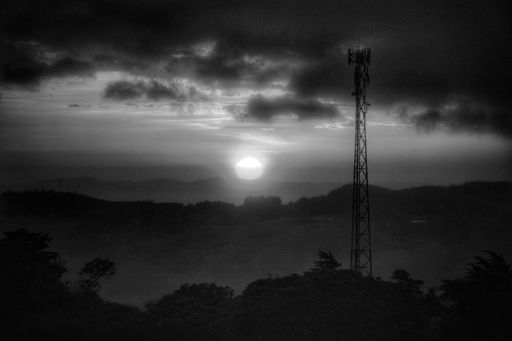 Photograph by Mauricio Mora Flores