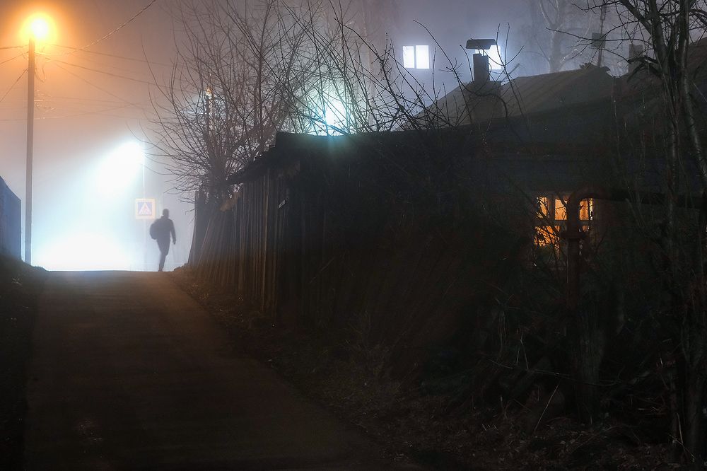 Photograph by Владислав Никишин