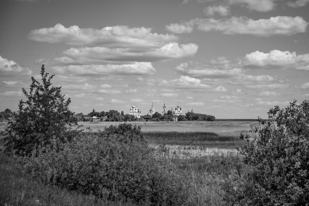 Photograph by Евгений Козлов