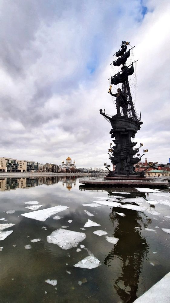 Photograph by Елена Исрафилова