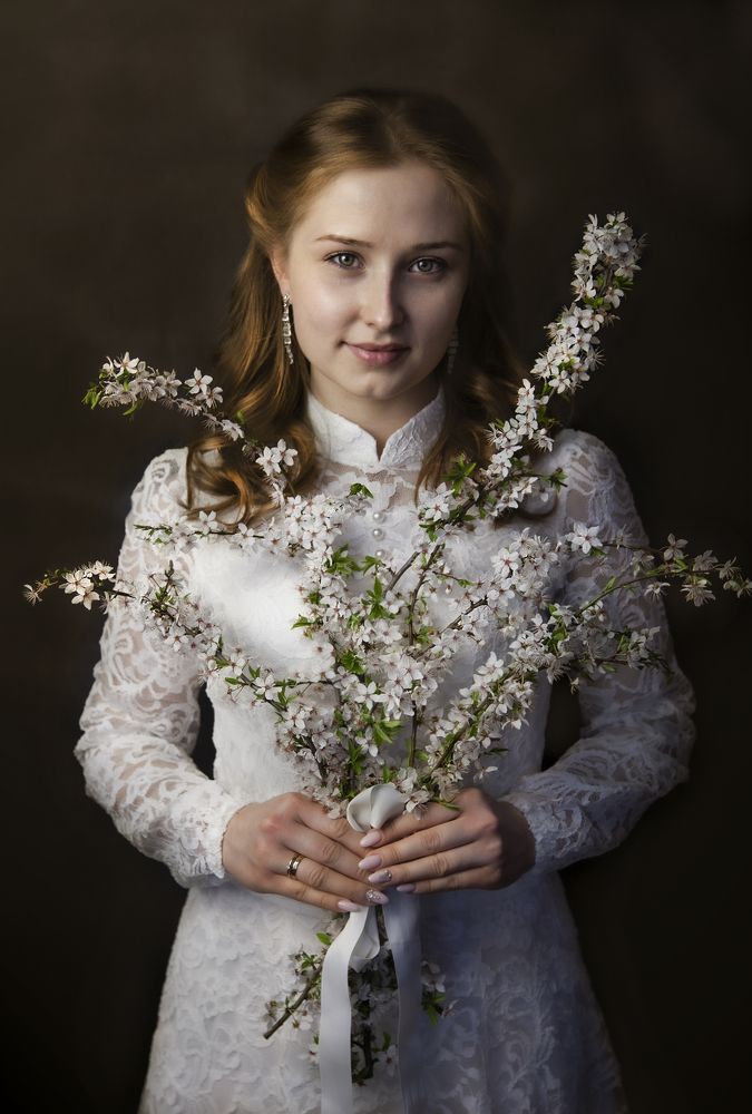 Photograph by Олеся Королева