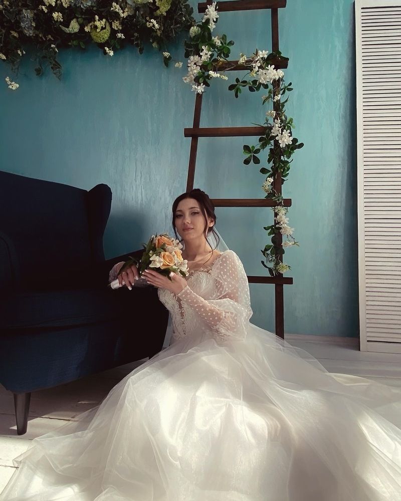 Photograph by Андрей Бодров