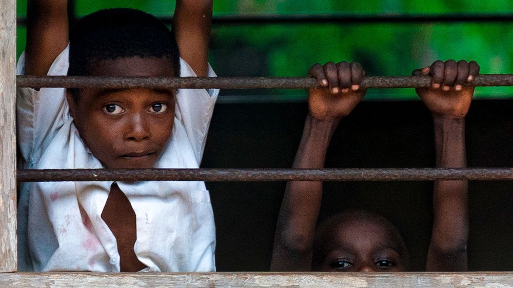 Photograph by Artem Khazov