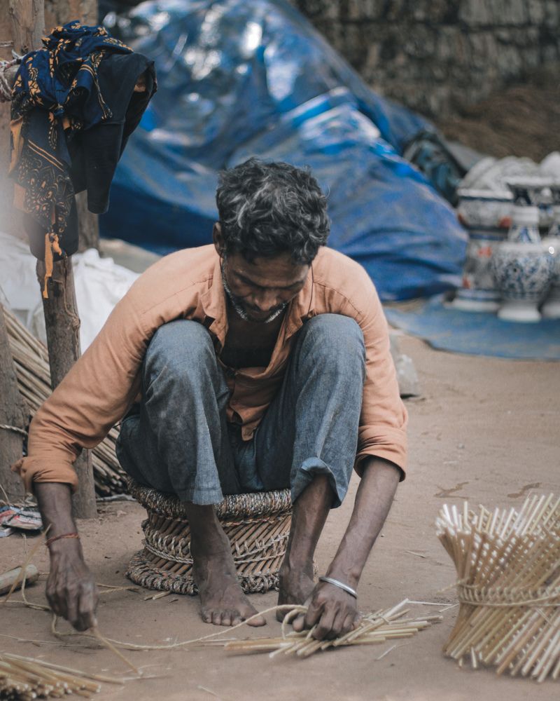 Photograph by Pranav CS