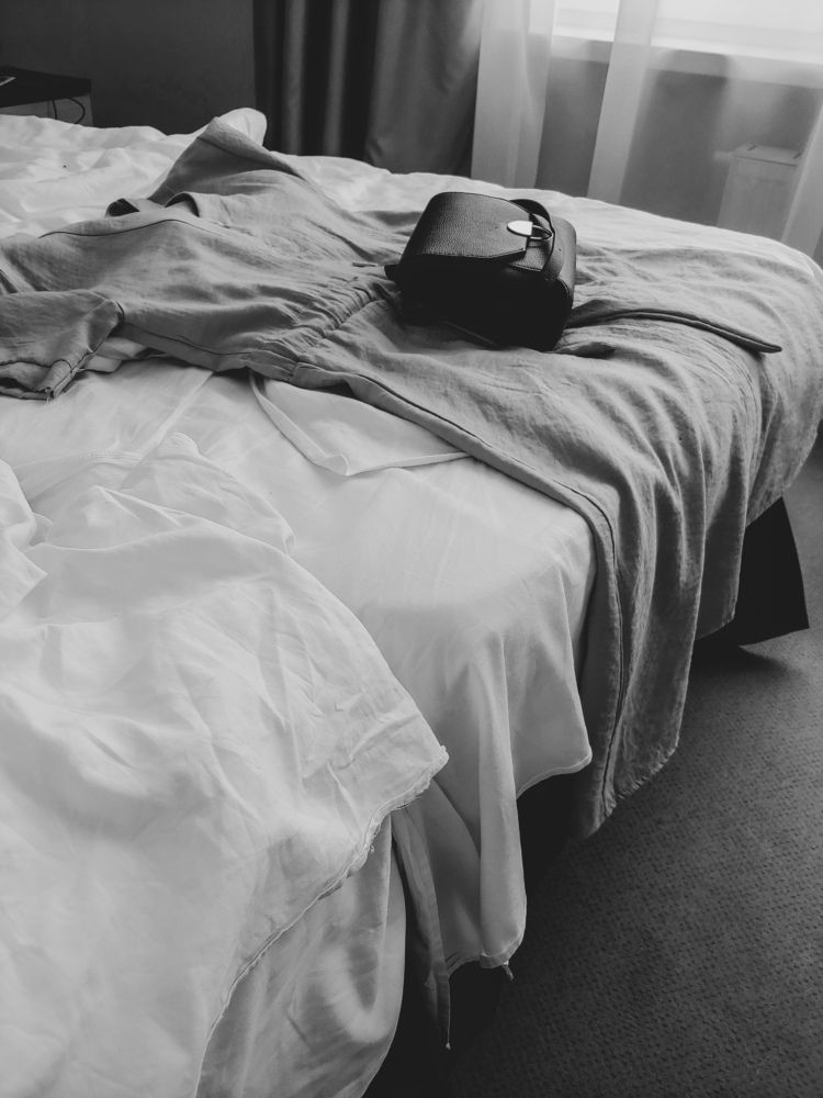 Photograph by Ника К