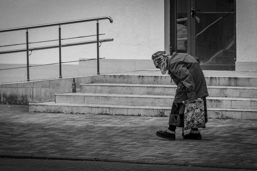 Photograph by Юрий Можейко