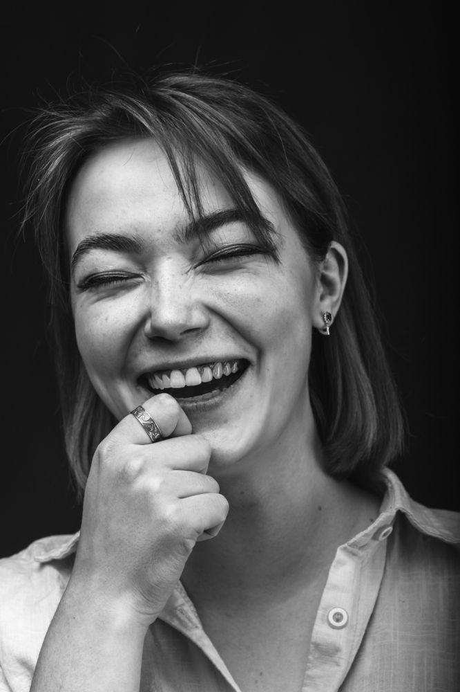 Фотография автора Романов Никита