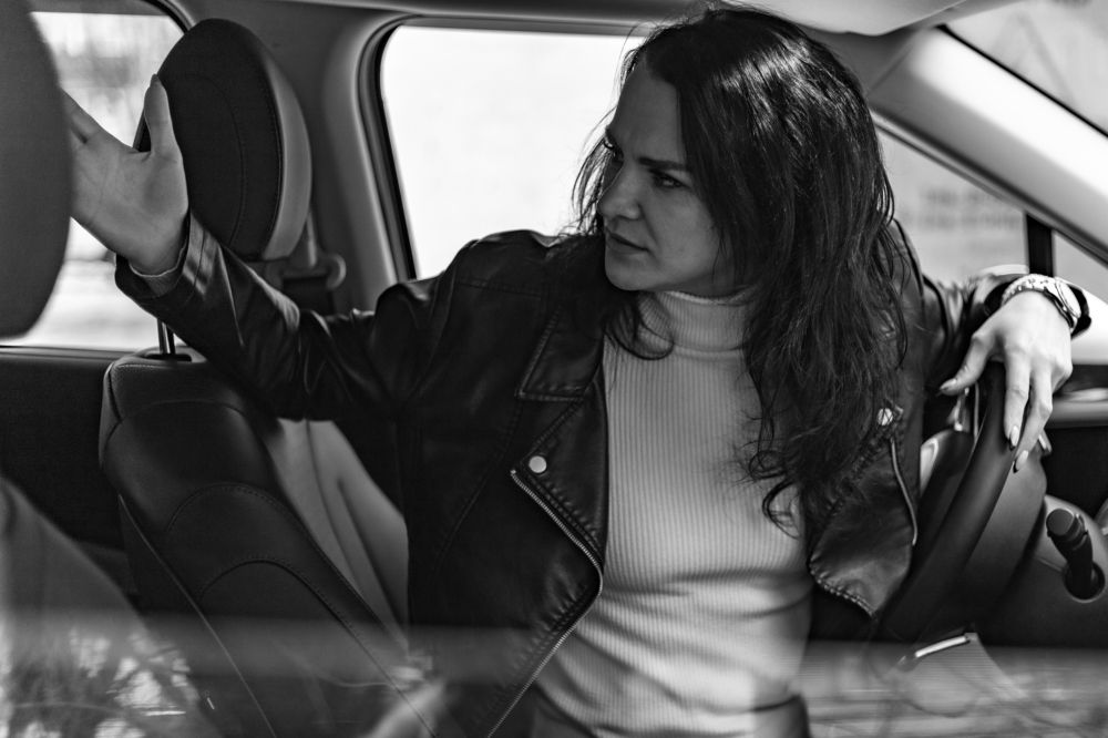 Photograph by Екатерина Долгова