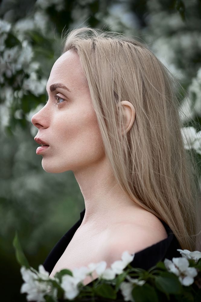 Photograph by Екатерина Карелина