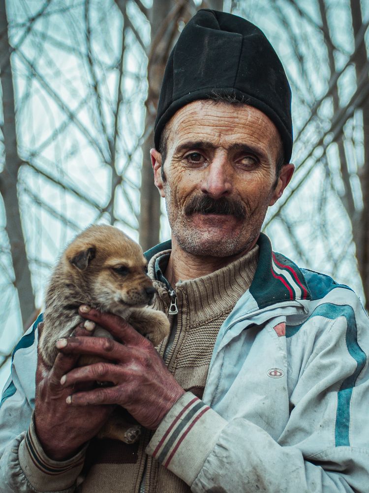 Photograph by mobin the abstract