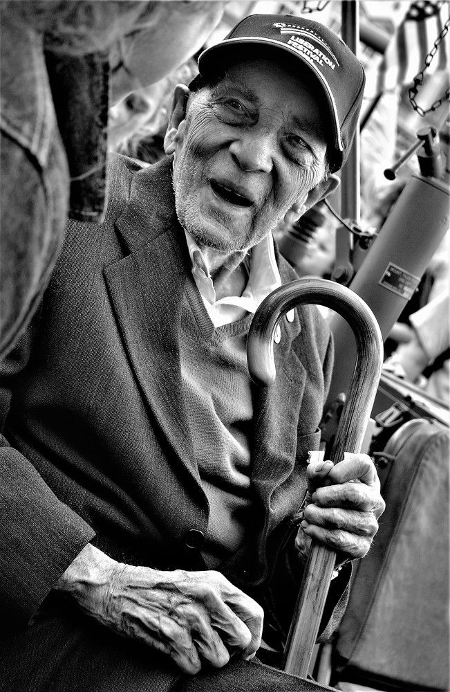 Photograph by Zdeňka Hudcová