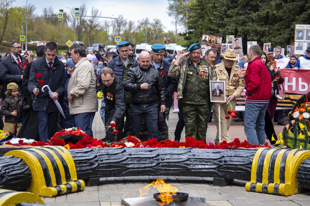 Photograph by Svetlana Karnauh Карнаух