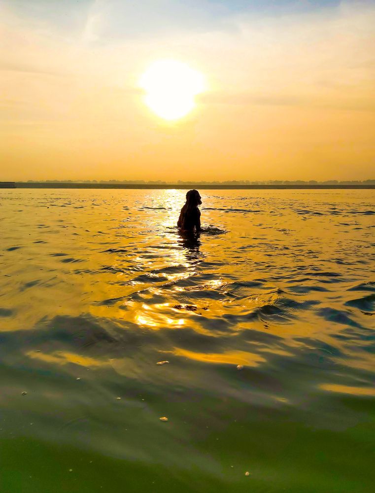 Photograph by Yadav Aeshvarya