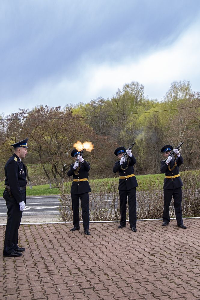 Photograph by Svetlana Karnauh Карнаух