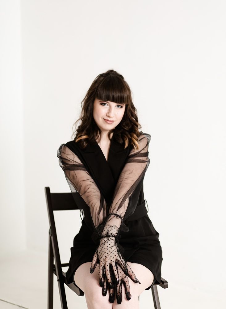 Photograph by Алина Абушаева