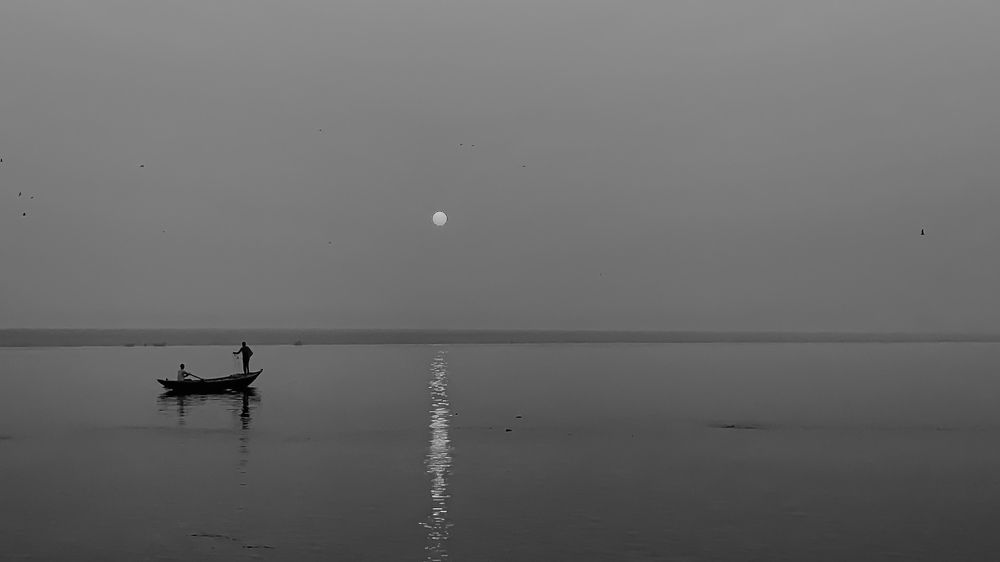 Photograph by Yadav Aeshvarya