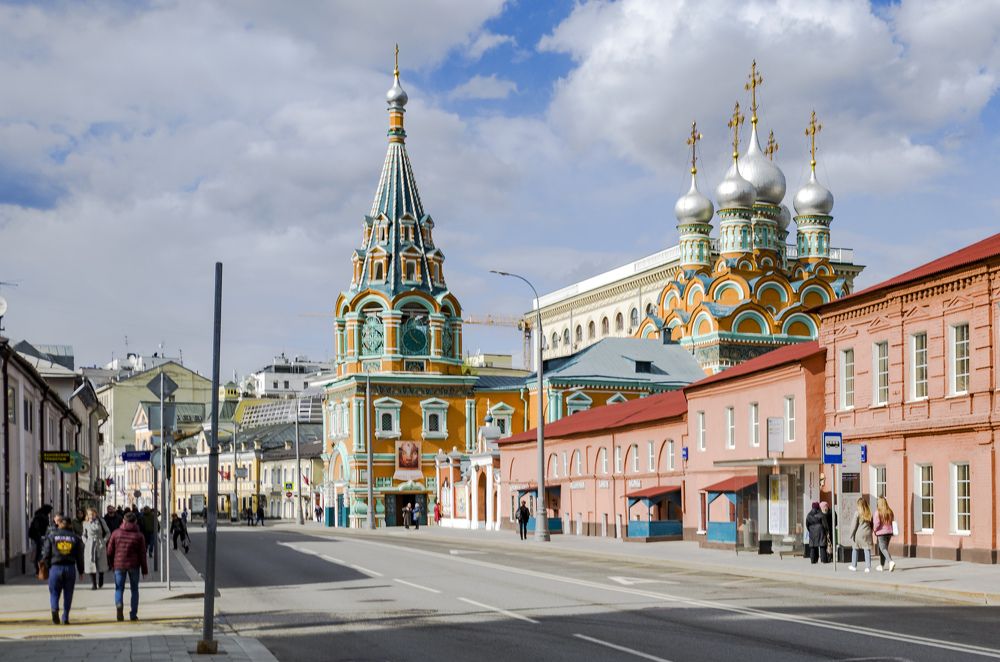 Photograph by Грашин Игорь Алексеевич