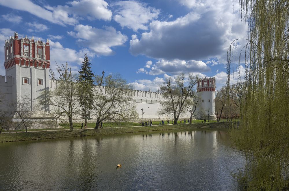 Photograph by Грашин Игорь Алексеевич