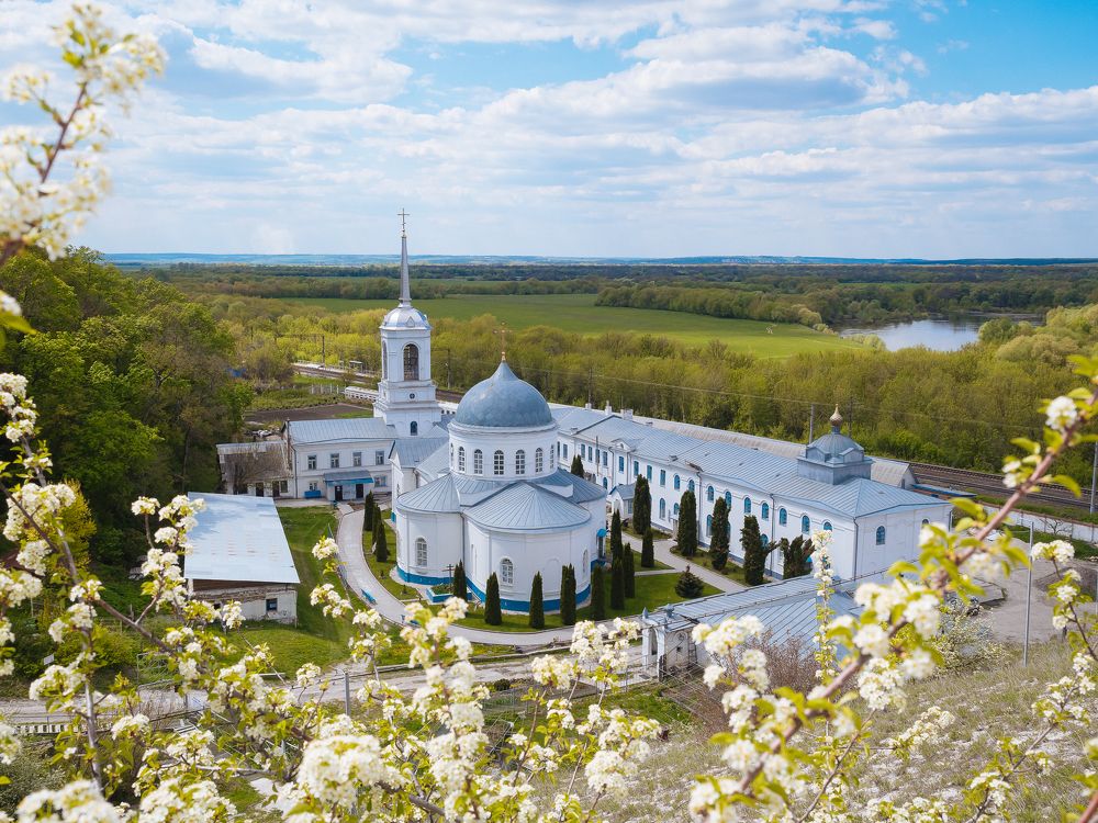 Photograph by Ignatov Yury