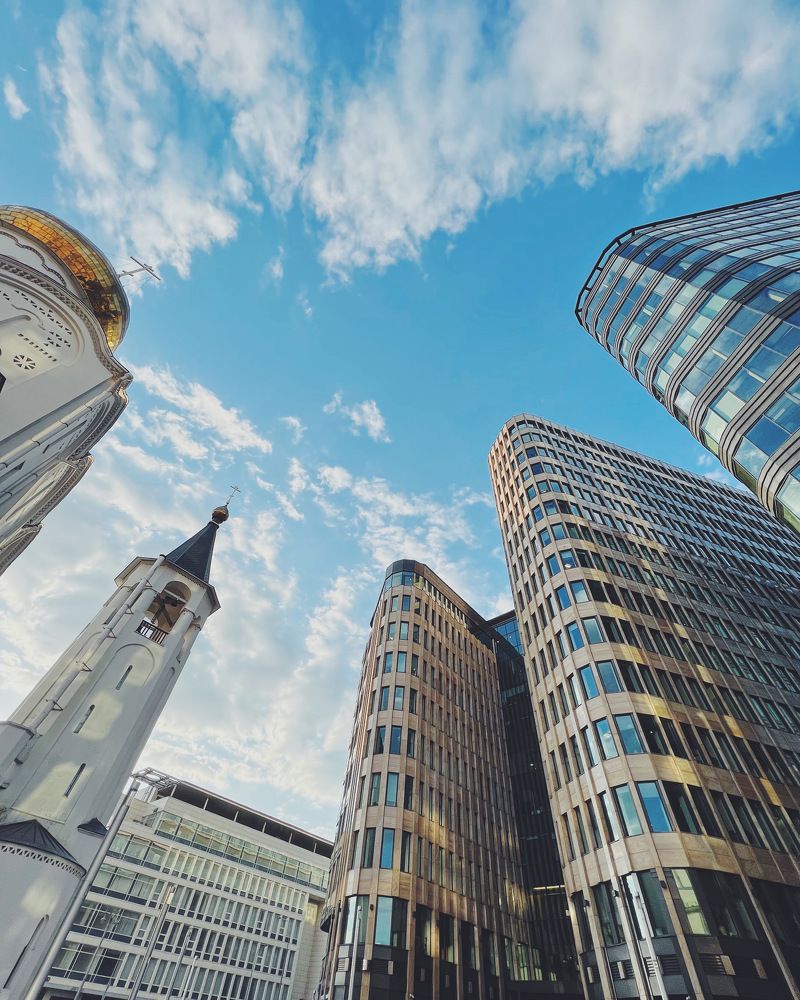 Photograph by Денис Лапшин