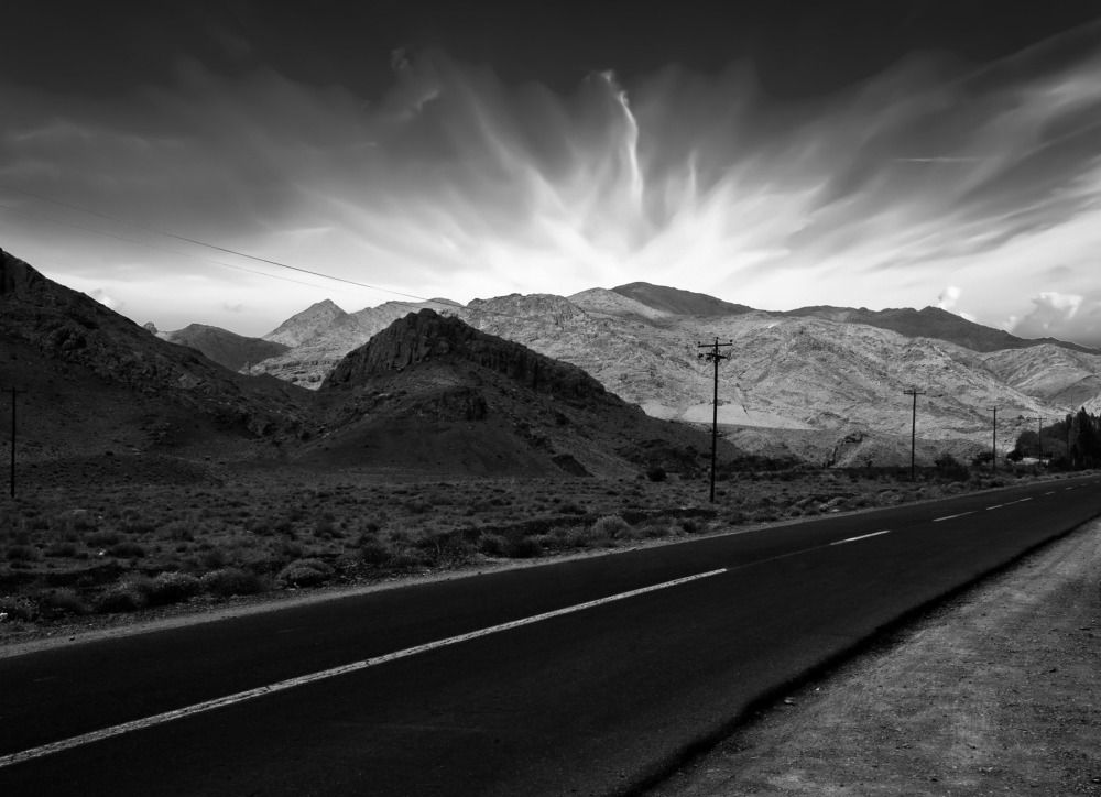 Photograph by Ardeshir Sabeti