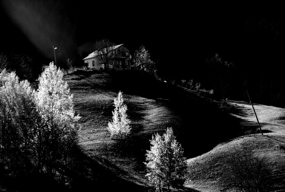 Photograph by Esin Sağır