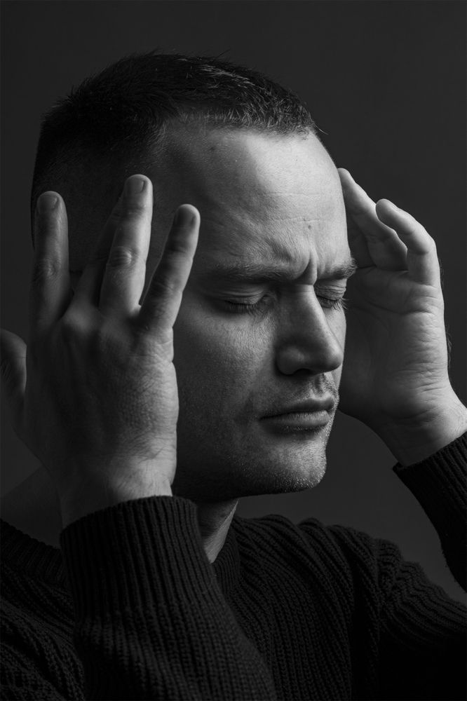 Photograph by Lisbet Slabova