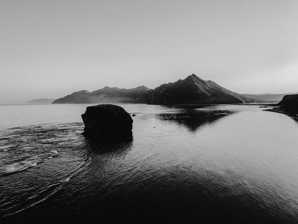 Photograph by Константин Пинигин