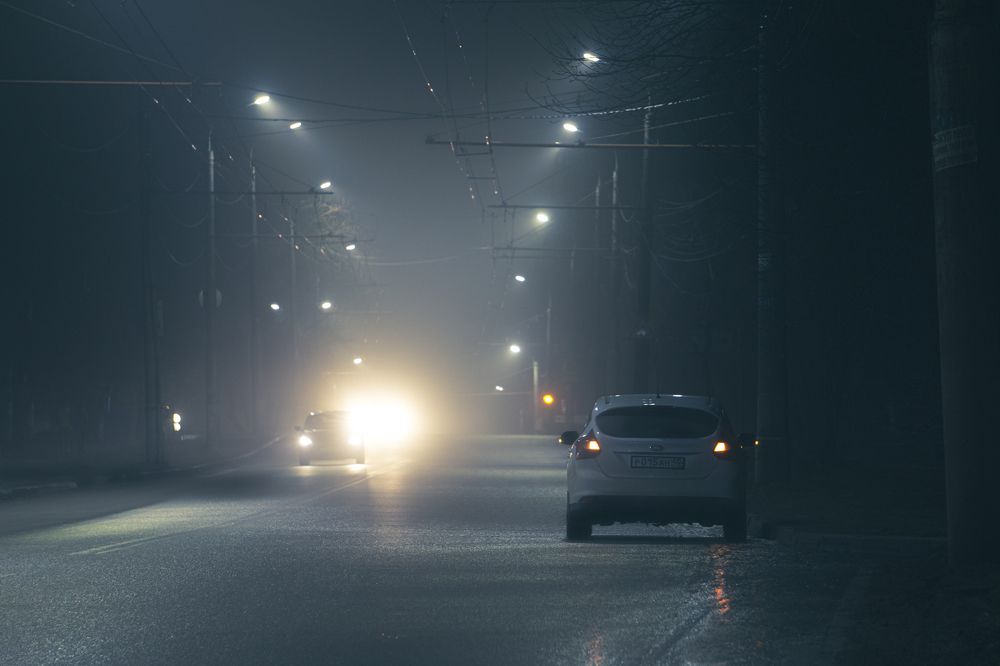 Photograph by Ходакин Александр