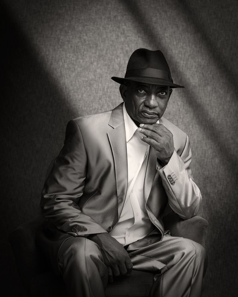 Photograph by Mika Andimba