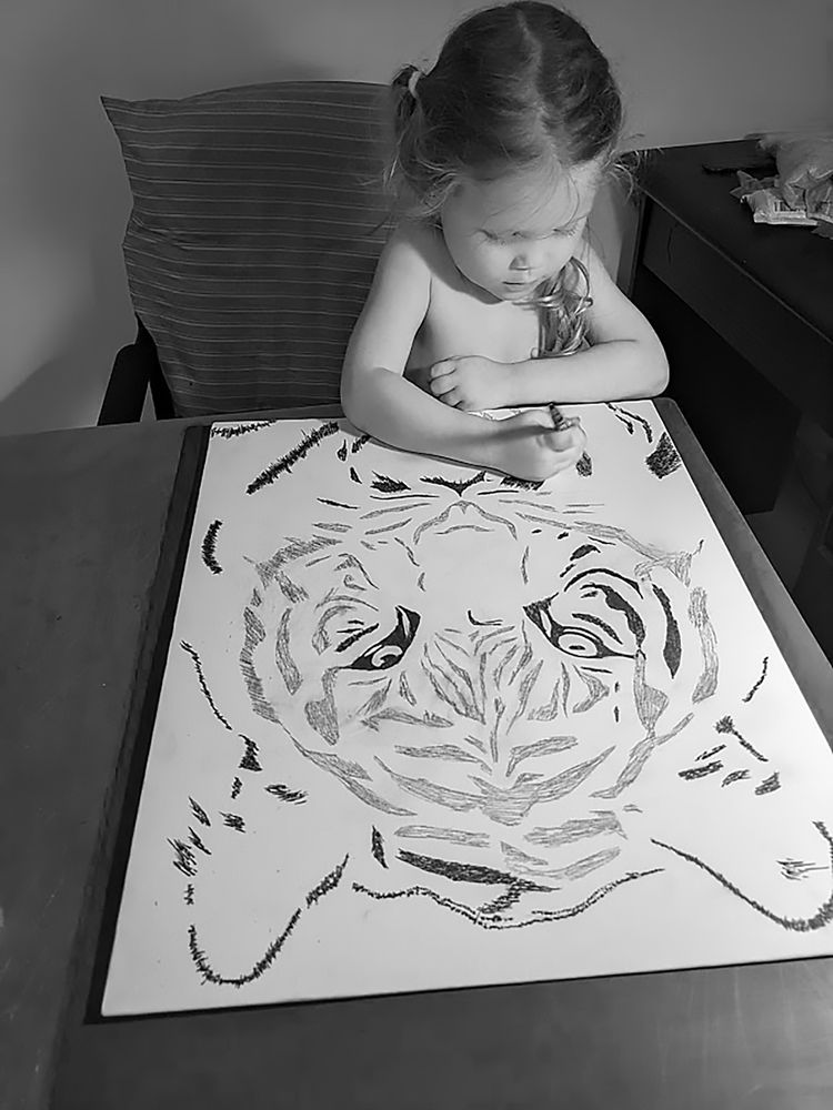 Photograph by Konstantin Vasilets