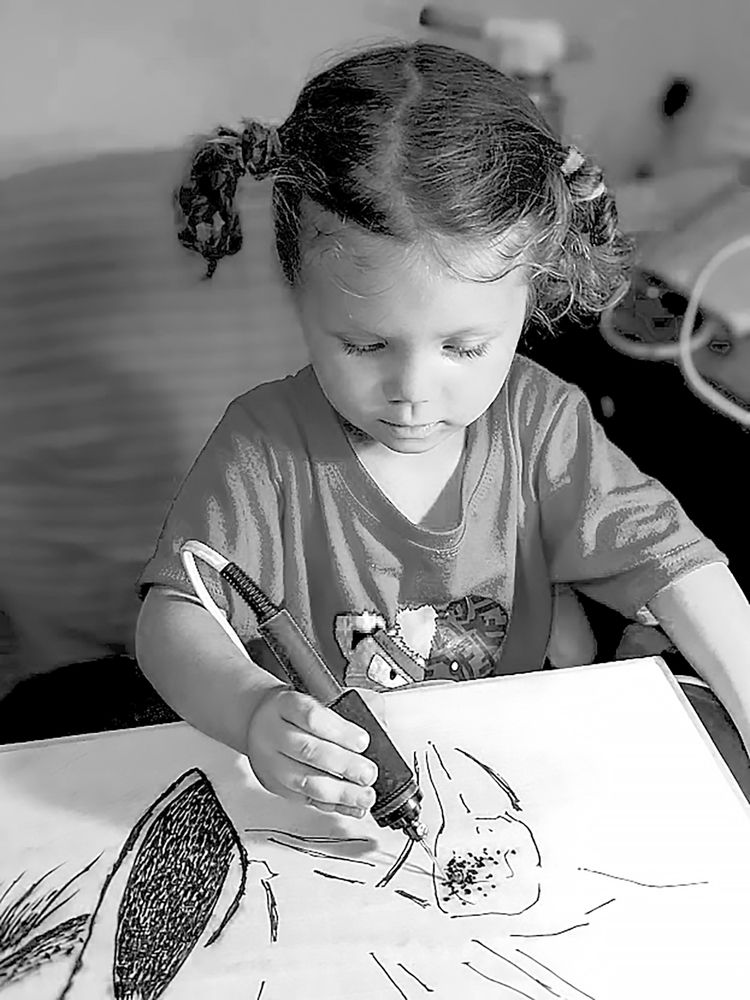 Photograph by Konstantin Vasilets