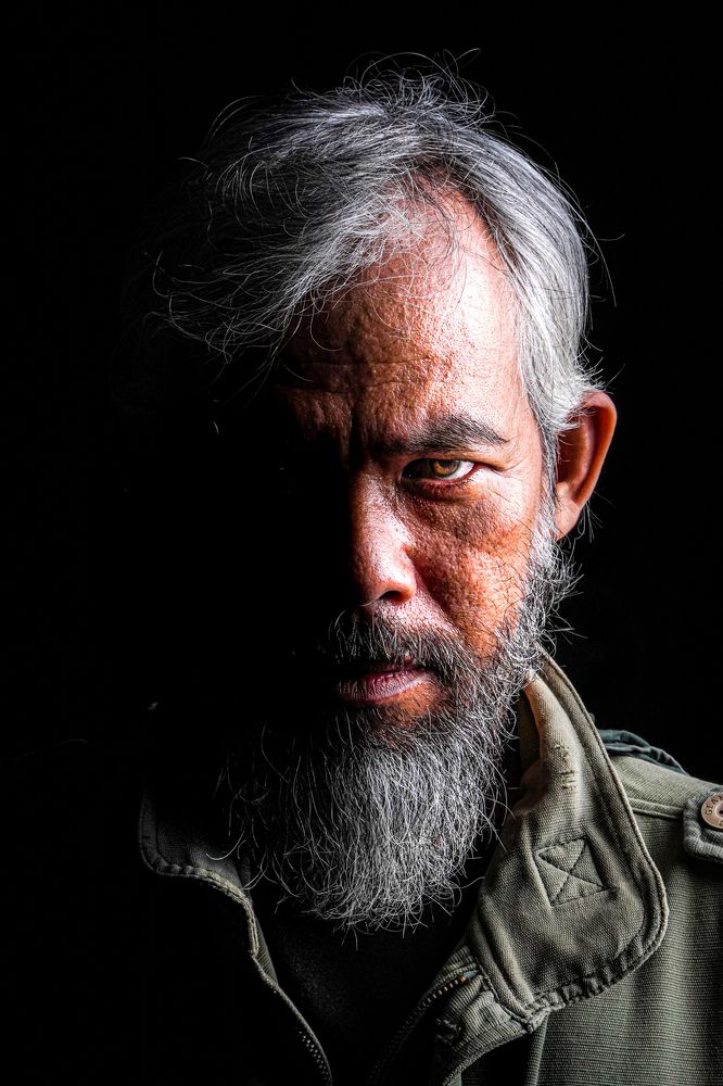 Photograph by Yosep A Tarong