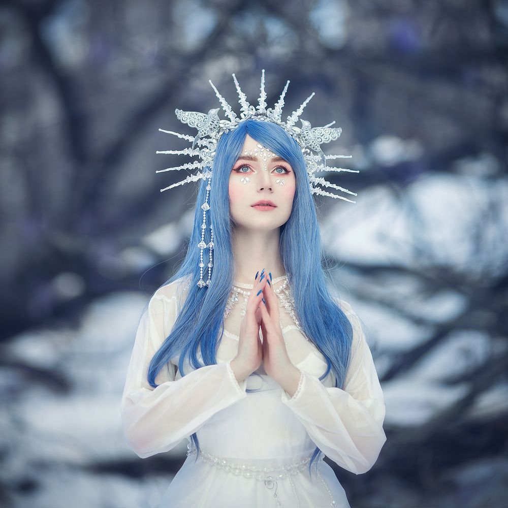 Photograph by Светлана Богачева